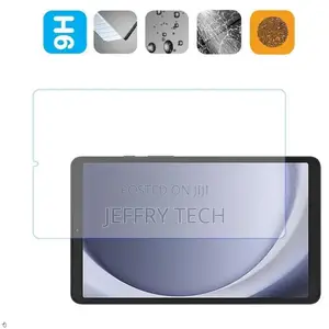 Shayoo Tempered Glass Screen Protector for Samsung Galaxy Tab A11