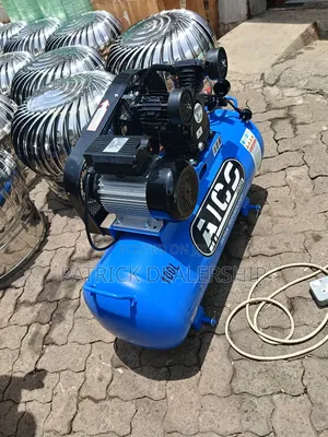 Aico Japan Air Compressor