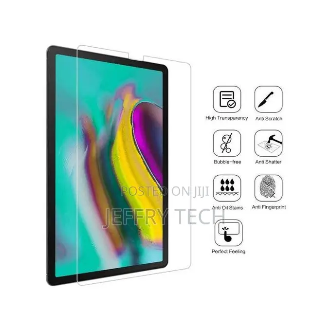 Slimi Samsung Galaxy Tab A7 T500 Screen Protector