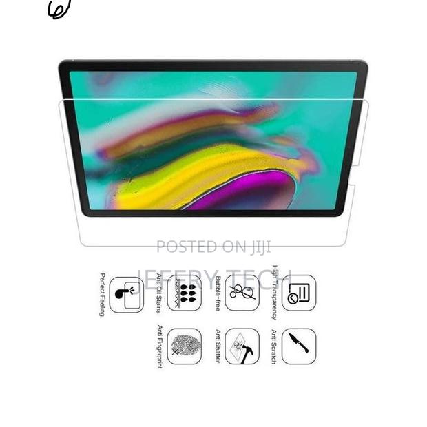 Slimi Samsung Galaxy Tab A7 T500 Screen Protector - thumbnail 3