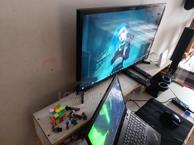 Samsung 32 Inch Digital Tv - main view