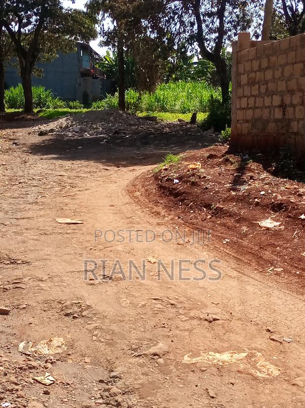Prime Dagoretti Area Serena and Secure Environment - main view