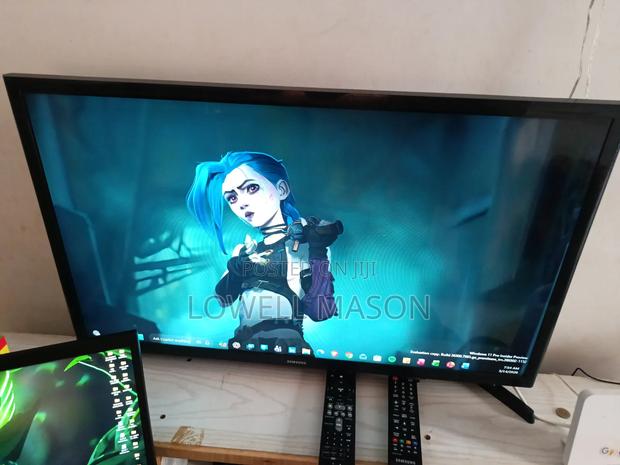 Samsung 32 Inch Digital Tv - thumbnail 3