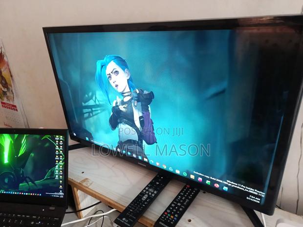 Samsung 32 Inch Digital Tv - thumbnail 4