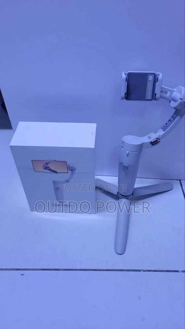 Gimbal M1 3-Axis B