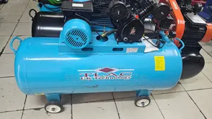 Tlac Uk Technology 300l Electric Air Compressor
