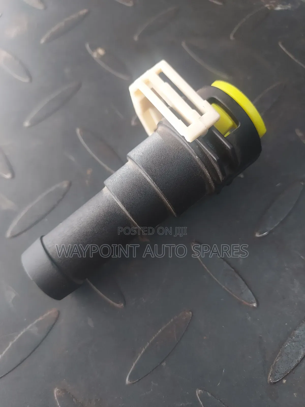 Hose Connector Mazda Demio 2008 -2012