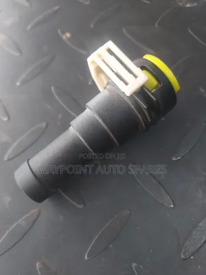 Hose Connector Mazda Demio 2008 -2012