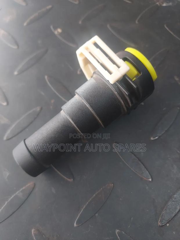 Hose Connector Mazda Demio 2008 -2012 - main view