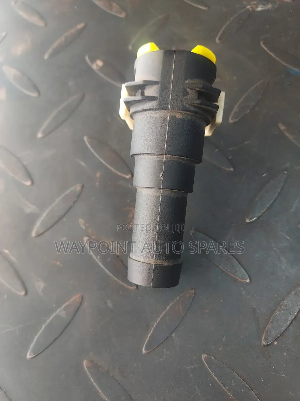 Hose Connector Mazda Demio 2008 -2012