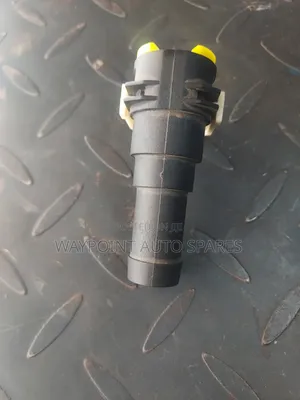 Hose Connector Mazda Demio 2008 -2012