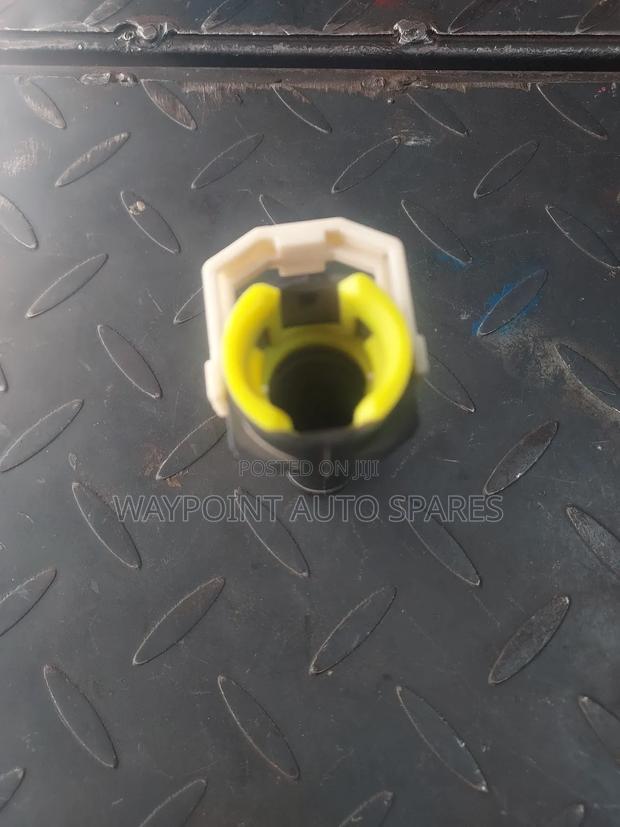 Hose Connector Mazda Demio 2008 -2012 - thumbnail 3