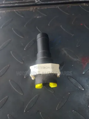 Hose Connector Mazda Demio 2008 -2012