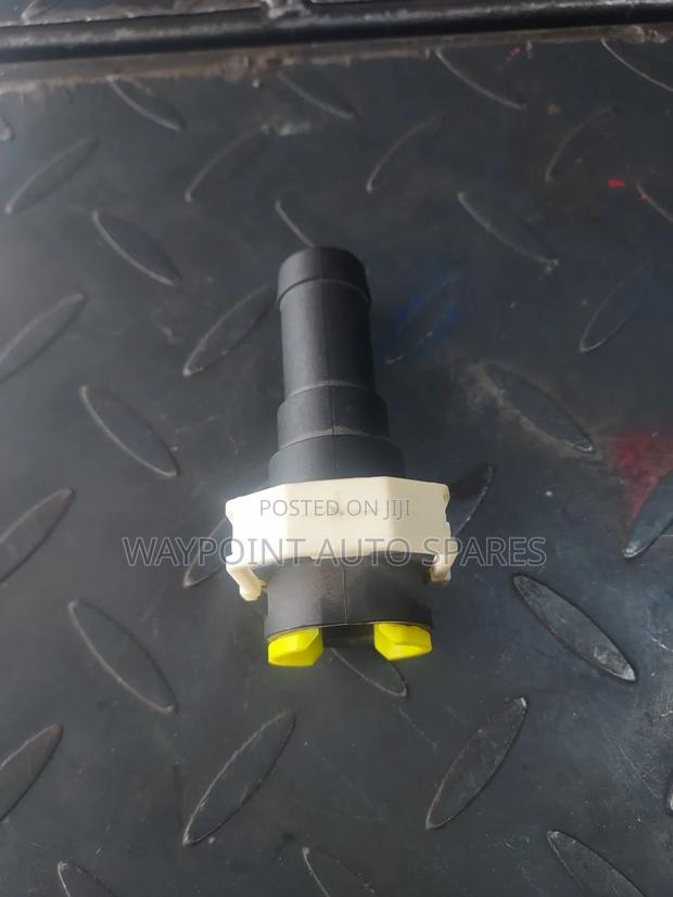 Hose Connector Mazda Demio 2008 -2012 - thumbnail 4