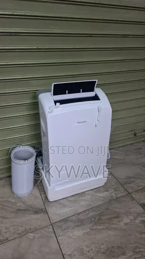 Hisense 12000btu Portable Air Conditioner