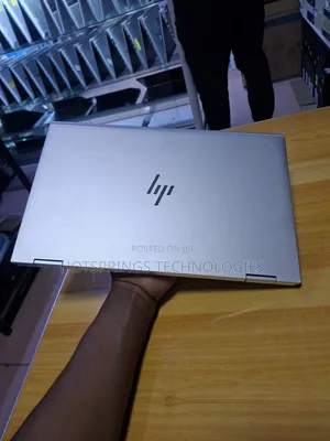 Laptop HP EliteBook x360 1040 G7 16GB Intel Core i7 SSD 256GB