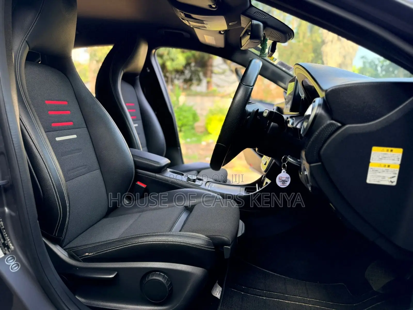 Mercedes-Benz A-Class 2016 Gray