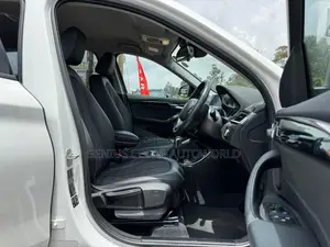 BMW X1 2018