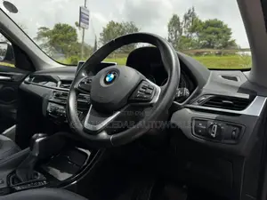 BMW X1 2018