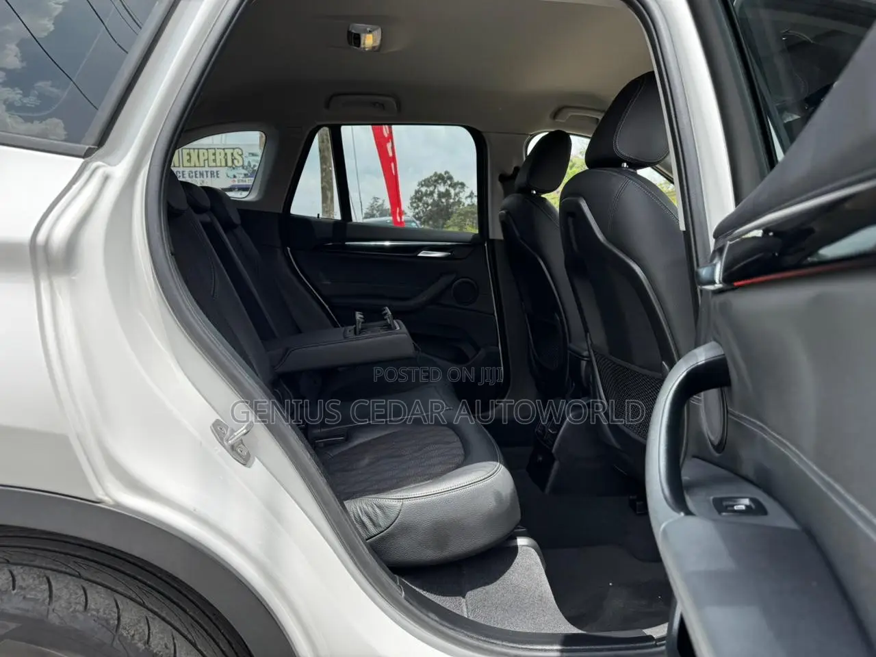 BMW X1 2018