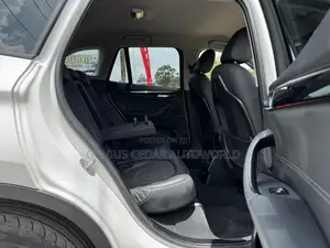 BMW X1 2018