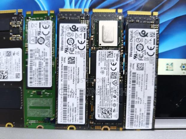 128gb Single Notch SSD – Ultra Fast Performance