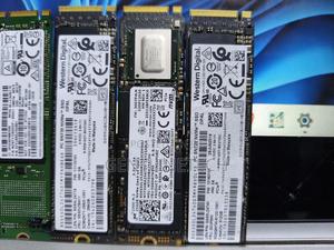 Single Notch 128gb Nvme SSD – Fast Compact - thumbnail 2