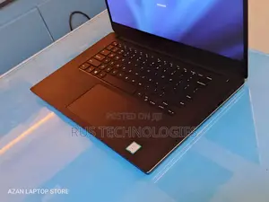 Laptop Dell Precision 15 5540 16GB Intel Core i9 SSD 512GB