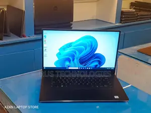 Laptop Dell Precision 15 5540 16GB Intel Core i9 SSD 512GB