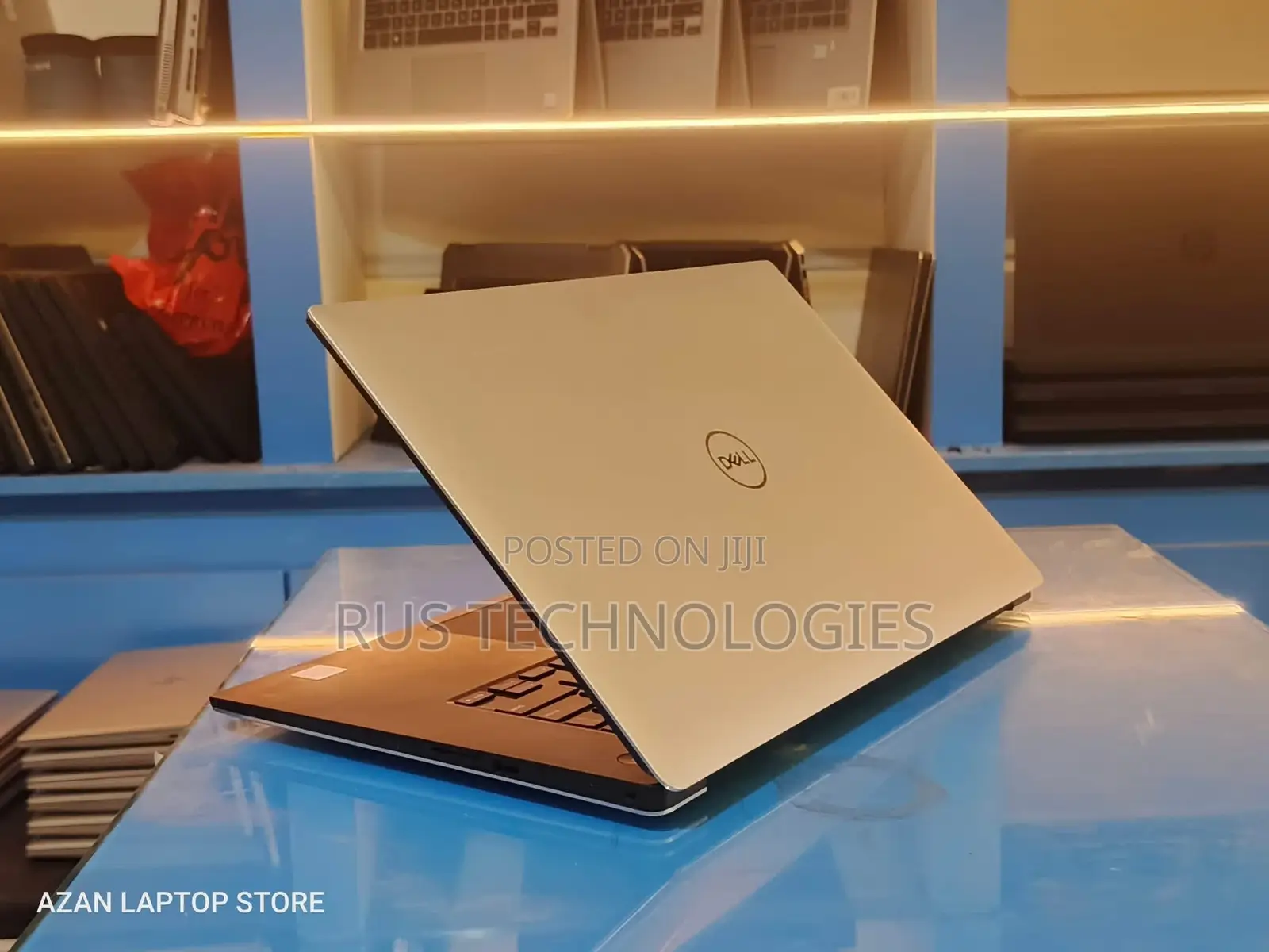 Laptop Dell Precision 15 5540 16GB Intel Core i9 SSD 512GB