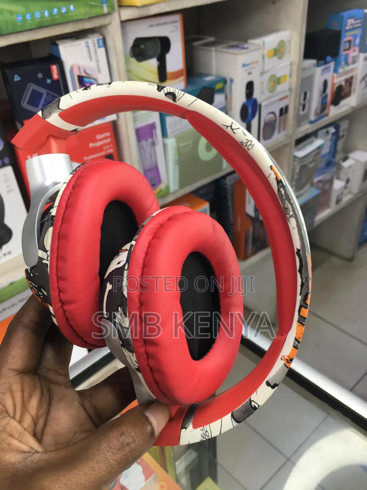 Jbl Tune 1000 Wireless Headphones