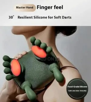 Dr. Vibro Intelligent Electric Massager