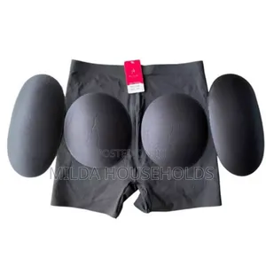 Padded Butt Booster