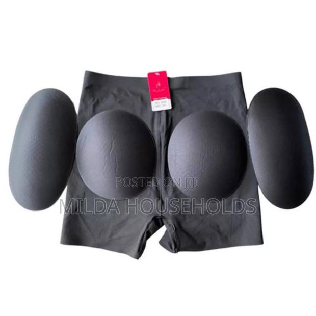 Padded Butt Booster - thumbnail 2