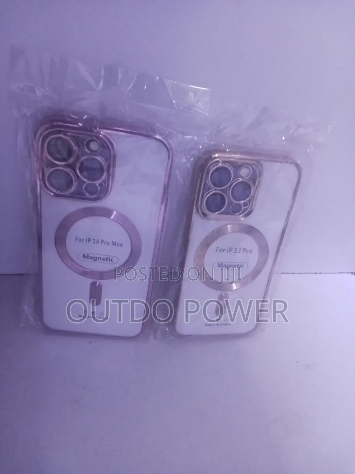 I Phone Covers