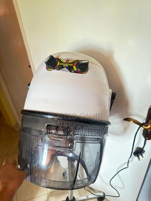 Hair Dryer - thumbnail 2