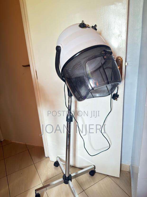 Hair Dryer - thumbnail 3