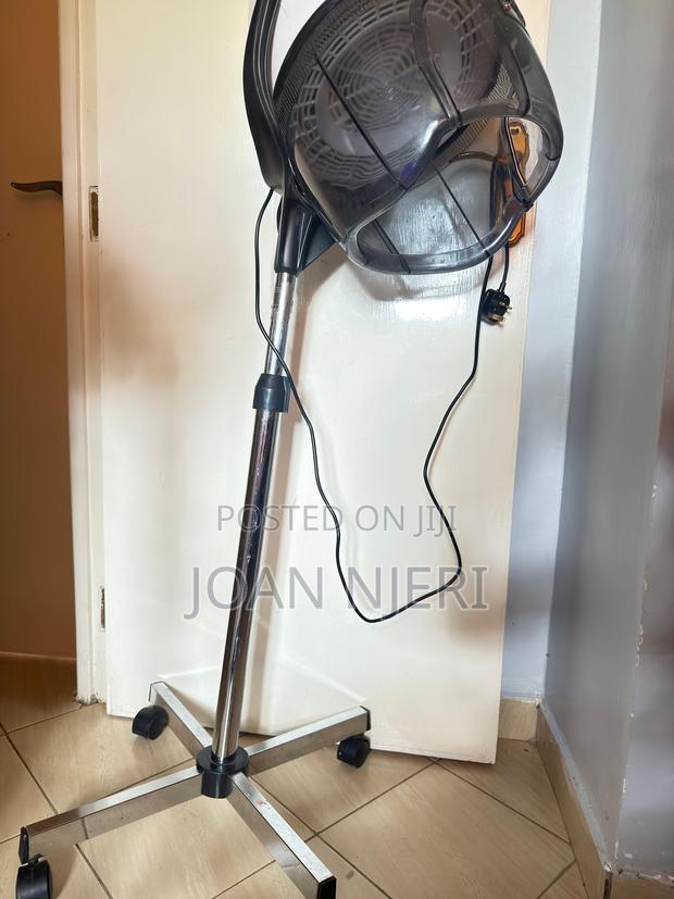 Hair Dryer - thumbnail 4