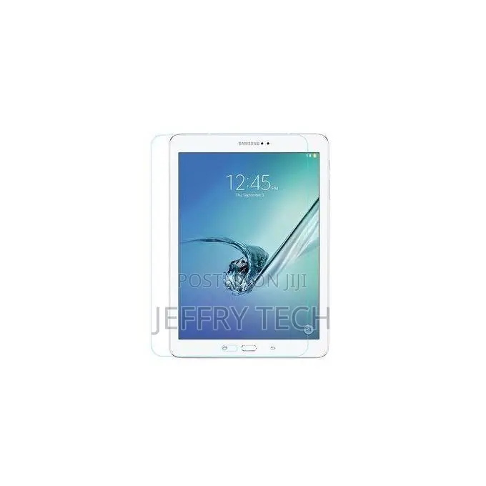 Mier Glass Screen Protector for Samsung Galaxy Tab S2 9.7 - T810 T815