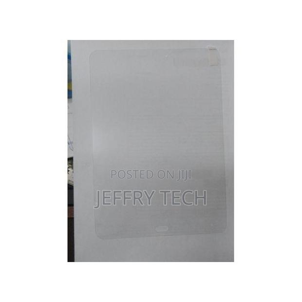 Mier Glass Screen Protector for Samsung Galaxy Tab S2 9.7 - T810 T815 - thumbnail 3