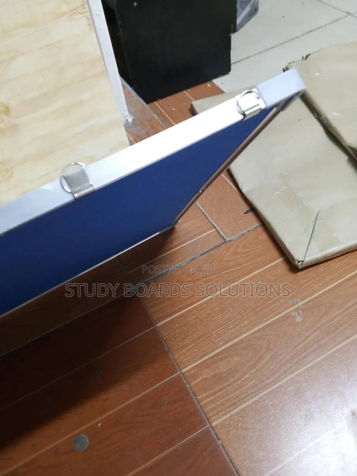 Multipurpose 3ftx2ft Pin Notice Board/Whiteboard