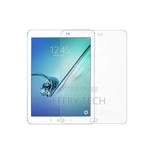 Mikio Tempered Glass Screen Protector for Samsung Galaxy Tab S2 - main view