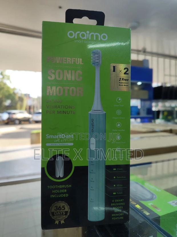 Oraimo Smartdent Opc-Et1 - main view