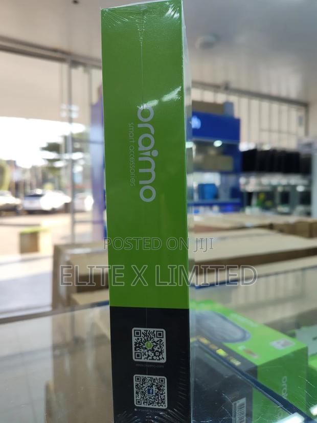 Oraimo Smartdent Opc-Et1 - thumbnail 2