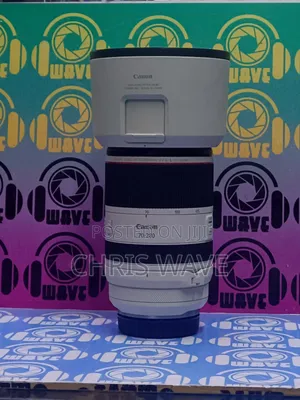 Canon Rf 70-200f2.8