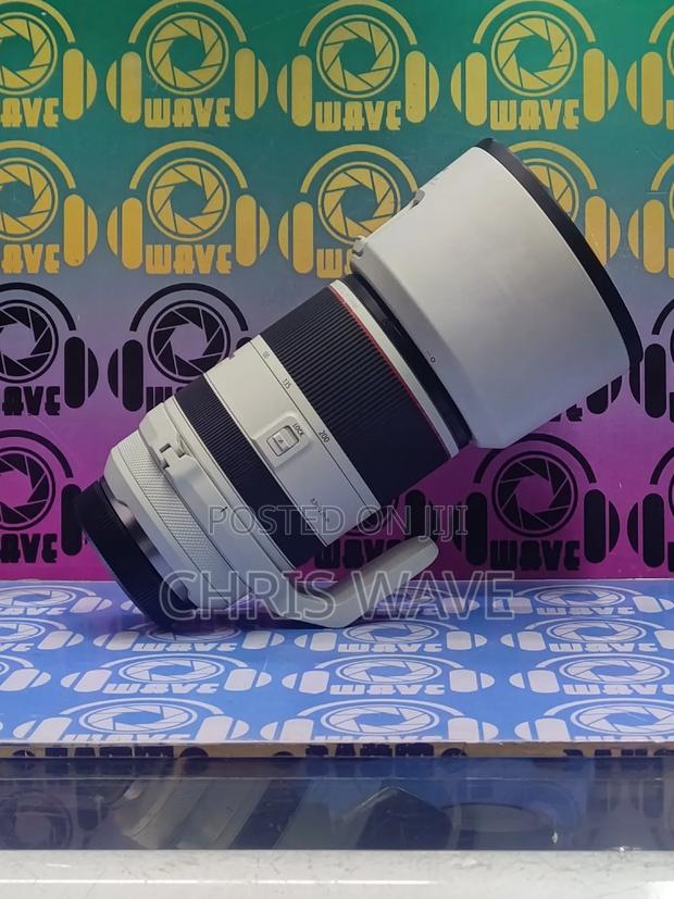 Canon Rf 70-200f2.8 - thumbnail 2