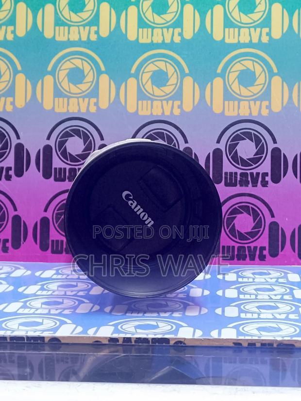 Canon Rf 70-200f2.8 - thumbnail 3