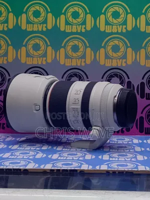 Canon Rf 70-200f2.8
