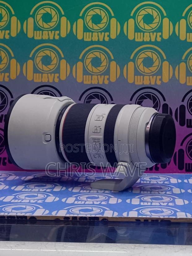 Canon Rf 70-200f2.8 - thumbnail 4