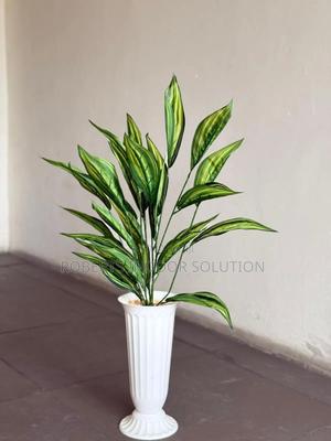 Lifelike Design Artificial Plants Complete Set - main view